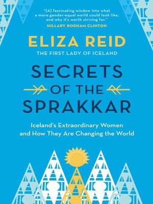 cover image of Secrets of the Sprakkar